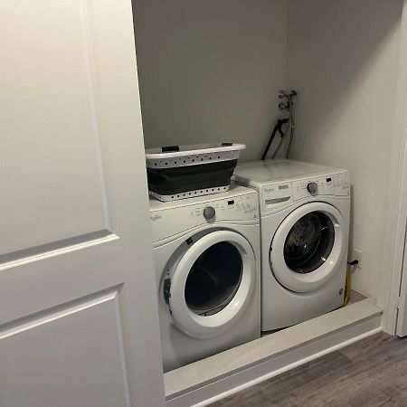 Modern Townhouse, Vaughan, Ontario, Canada 外观 照片